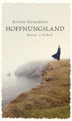 Hoffnungsland - Steinsdóttir, Kristín