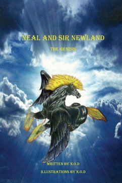 Cover Neal and Sir Newland