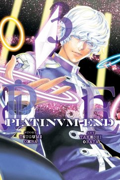 Platinum End, Vol. 3 - Ohba, Tsugumi