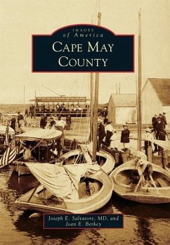 Cape May County - Salvatore MD, Joseph E.; Berkey, Joan E.