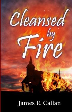 Cleansed By Fire: A Father Frank Mystery - Callan, James R.
