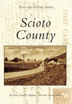 Scioto County - Detty, Jim; Huffman, David E.; Jennings, Linda Arthur