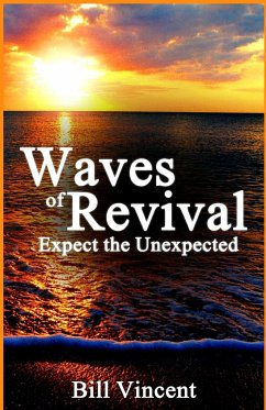 Waves of Revival - Vincent, Bill