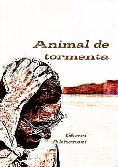Animal de Tormenta - Akhenazi, Gavrí