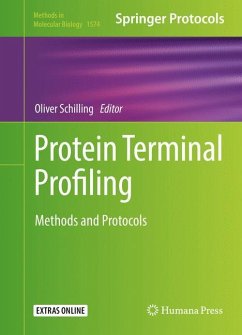 Protein Terminal Profiling