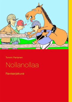 Cover Nollanollaa