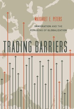 Trading Barriers - Peters, Margaret E.