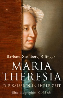 Maria Theresia - Stollberg-Rilinger, Barbara