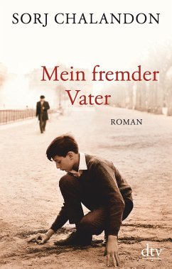 Mein fremder Vater - Chalandon, Sorj