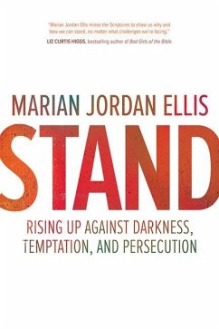 Stand - Ellis, Marian Jordan