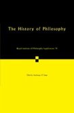 History of Philosophy