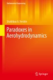 Paradoxes in Aerohydrodynamics (eBook, PDF)