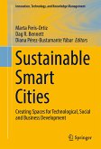 Sustainable Smart Cities (eBook, PDF)