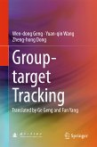 Group-target Tracking (eBook, PDF)