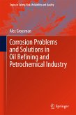 Corrosion Problems and Solutions in Oil Refining and Petrochemical Industry (eBook, PDF)