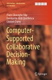 Computer-Supported Collaborative Decision-Making (eBook, PDF)