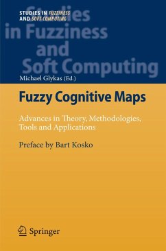 Cover Fuzzy Cognitive Maps (eBook, PDF)