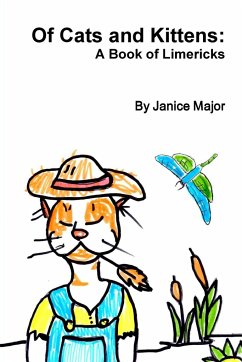 Of Cats and Kittens - Major, Janice