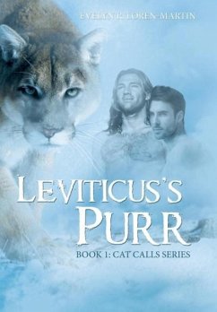 Leviticus's Purr - Loren-Martin, Evelyn R.