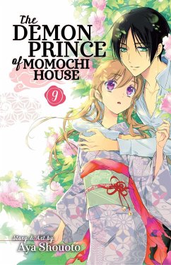 The Demon Prince of Momochi House, Vol. 9 - Shouoto, Aya