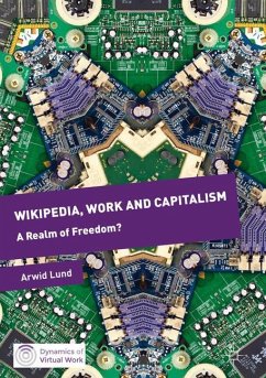 Wikipedia, Work and Capitalism - Lund, Arwid