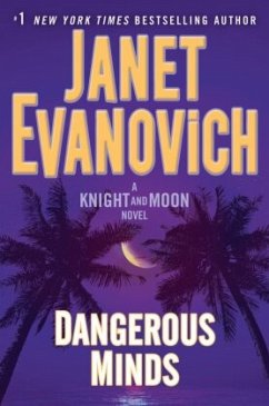 Dangerous Minds - Evanovich, Janet