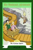 The Buttercup Adventures Volume Two