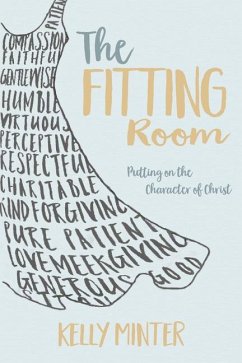 Fitting Room - Minter, Kelly