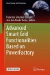 Advanced Smart Grid Functionalities... - Bild 1