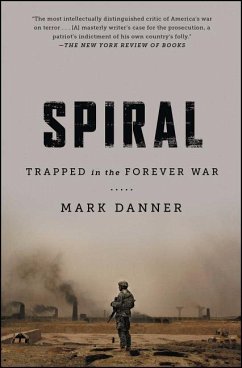 Spiral - Danner, Mark