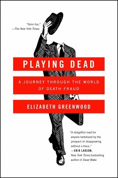 Playing Dead - Greenwood, Elizabeth