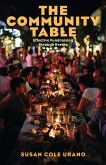 The Community Table: Effective Fundraising Through Events