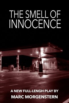 The Smell of Innocence - Morgenstern, Marc