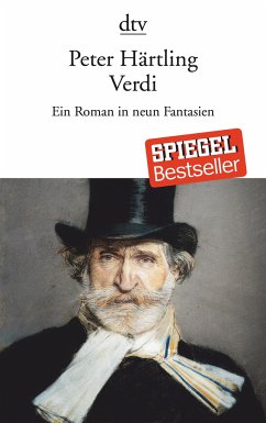 Verdi: Ein Roman in neun Fantasien