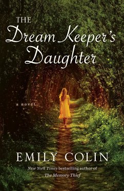 The Dream Keeper's Daughter - Colin, Emily