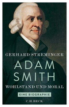 Adam Smith - Streminger, Gerhard