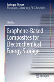 Graphene-Based Composites for Electrochemical Energy Storage