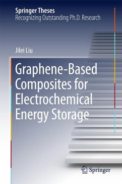 Graphene-Based Composites for Electrochemical Energy Storage - Liu, Jilei