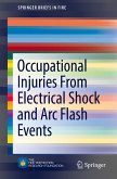 Occupational Injuries From Electrical Shock and Arc Flash Events (eBook, PDF)