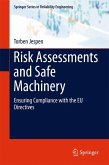 Risk Assessments and Safe Machinery (eBook, PDF)