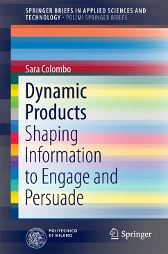 Dynamic Products (eBook, PDF) - Colombo, Sara