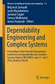 Dependability Engineering and Complex Systems (eBook, PDF)