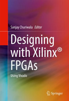Designing with Xilinx® FPGAs (eBook, PDF)