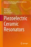 Piezoelectric Ceramic Resonators (eBook, PDF)