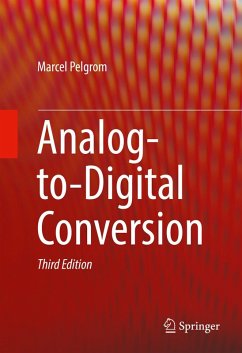 Analog-to-Digital Conversion (eBook, PDF) - Pelgrom, Marcel
