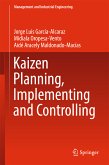 Kaizen Planning, Implementing and Controlling (eBook, PDF)