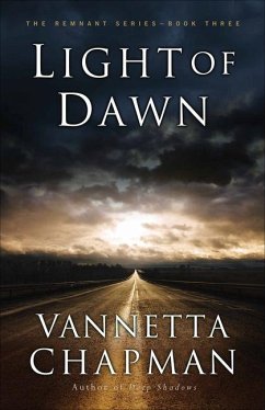 Light of Dawn - Chapman, Vannetta