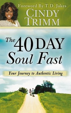 40 Day Soul Fast