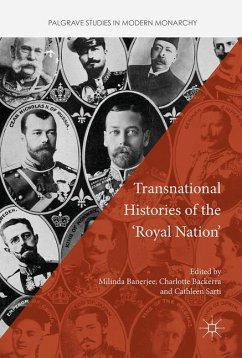Transnational Histories of the 'Royal Nation'