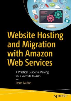 Website Hosting and Migration with Amazon Web Services - Nadon, Jason